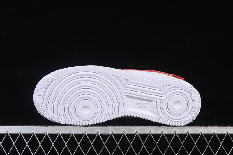 Nike Air Force 1 '07 Low Chinese New Year Edition Low-Top Casual Skateboarding Shoes - ZH0316-169