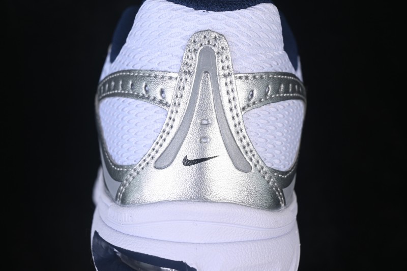 Nike Air Max Moto 2K Retro Running Shoes with Half-Sole Air Cushion - HQ2056-104