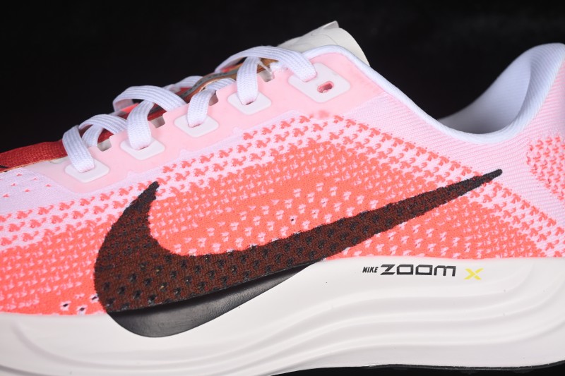 Nike Air Zoom Pegasus 35 Running Shoes with Breathable Mesh and Zoom Air Cushioning - FQ7262-103