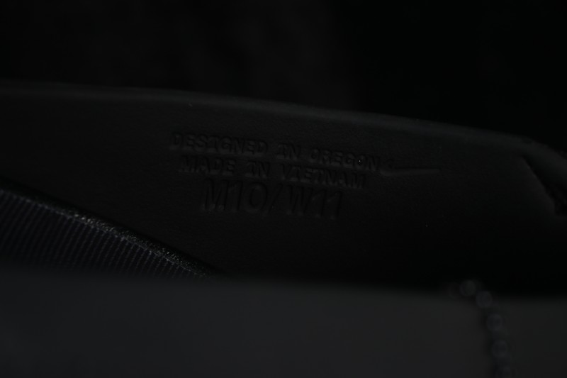 Nike Mind 001 Neuroscience Foot Massage Slippers - IQ8502-001
