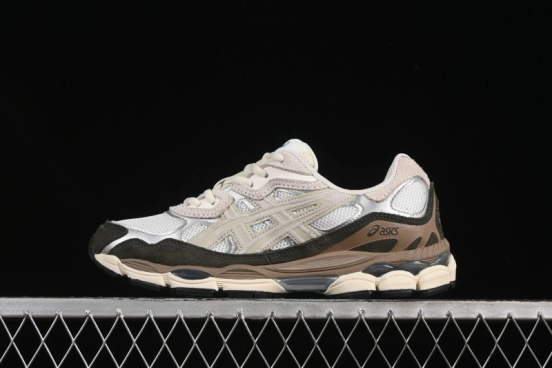 Adidas Running Shoes with Lightweight Breathable Mesh and Responsive Cushioning - 1202A429-104