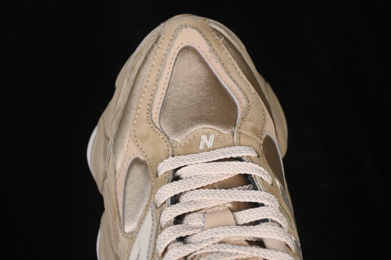 New Balance 9060 Retro Casual Running Shoes with ABZORB Cushioning - U9060ZSI