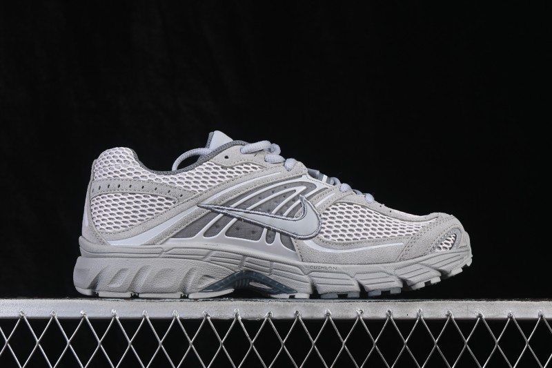 Nike Air Max Moto 2K Retro Running Shoes with Air Cushioning - IQ4924-001