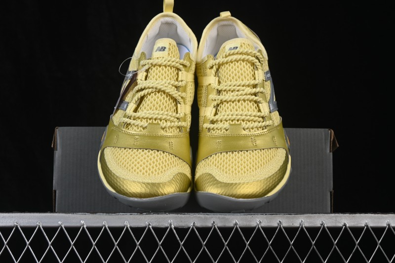 New Balance MT10 Series Minimalist Barefoot Lifestyle Running Shoes with Vibram Outsole - MT10OMB