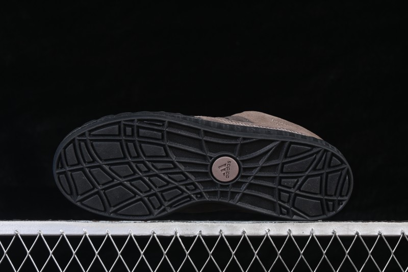 Adidas Human Made x Adidas Adimatic Shark Bread Casual Shoes - ID7716