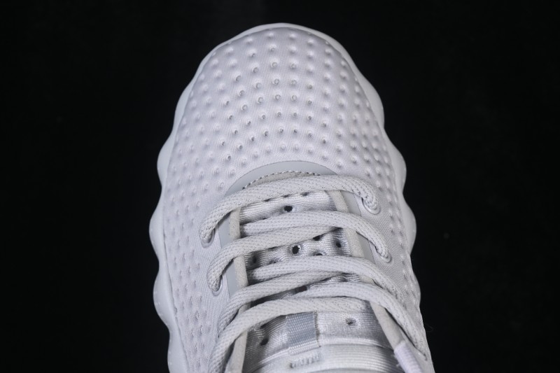 Nike Mind 002 Neuroscience Foot Massage Shoes with Breathable Mesh and 22 Independent Foam Nodes - HQ4310-003