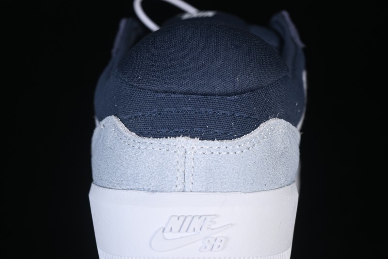Nike SB Force 58 Retro Skateboarding Shoes with Classic Suede and Durable Construction - DV5477-404