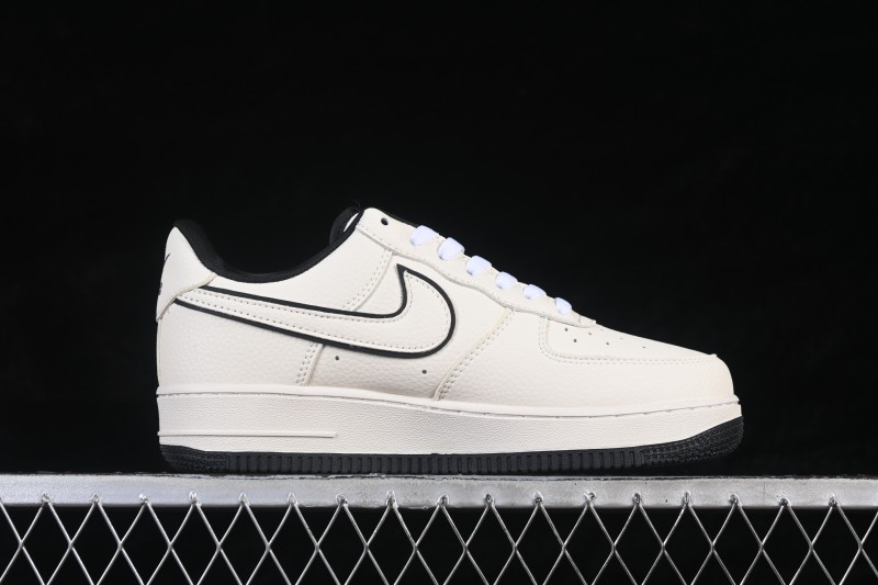 Nike Air Force 1 '07 Low Chinese New Year Limited Edition Casual Skateboarding Shoes - DN1688-821
