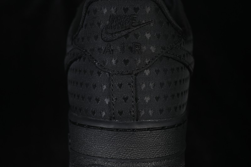 Nike Air Force 1 '07 Low Classic Basketball Shoes with Full-Length Air Cushioning - IQ9965-001