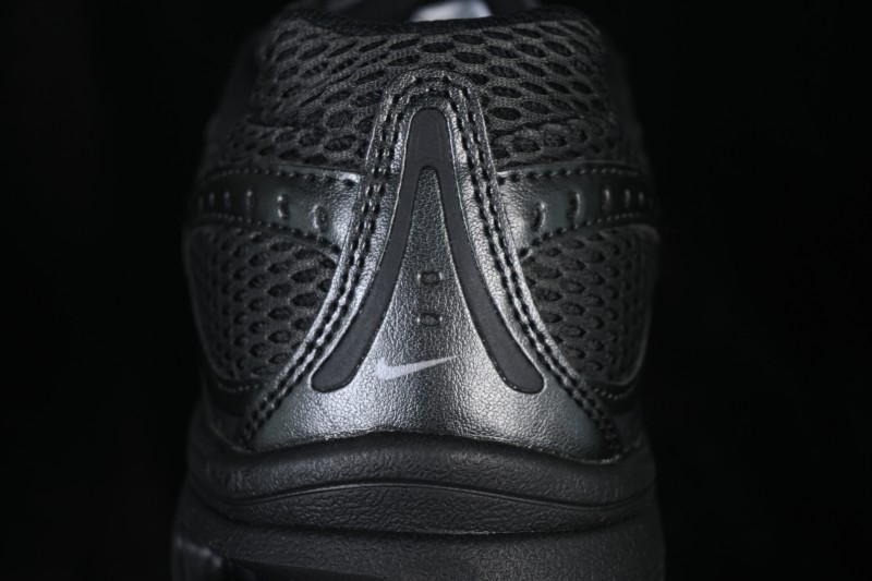 Nike Air Max Moto 2K Retro Running Shoes with Air Cushioning - IO9279-001