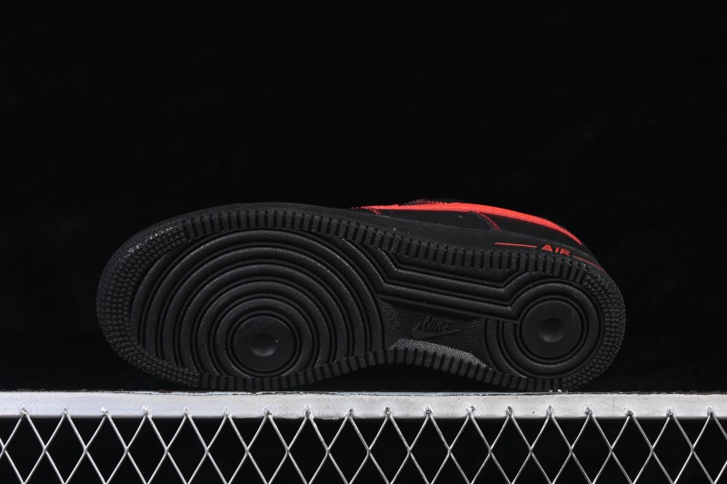 Nike Air Force 1 '07 Low Basketball Shoes with All-Air Sole Unit - ZH0316-142