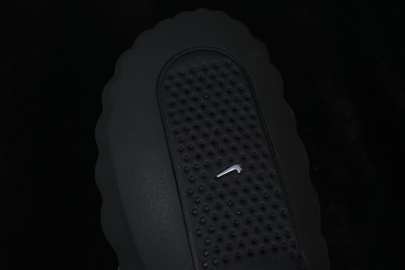 Nike Mind 001 Neuroscience Foot Massage Slippers with 22 Independent Foam Nodes - HQ4307-001