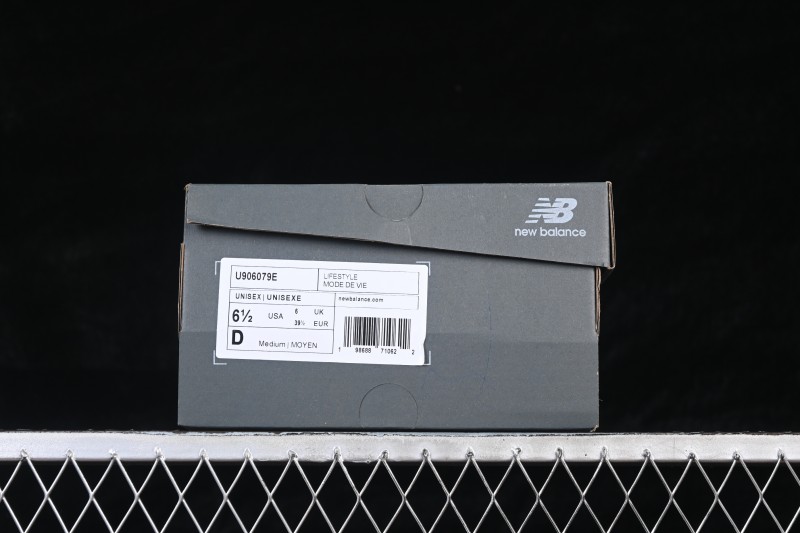New Balance 9060 Retro Casual Running Shoes with ABZORB Cushioning - U906079E