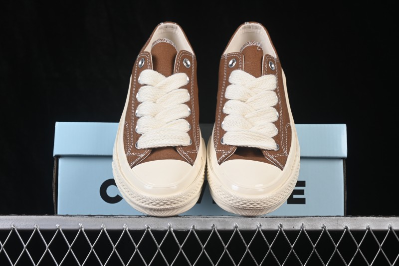Converse Golf Le Fleur 1970s Low Top Casual Skateboarding Shoes - A11675C
