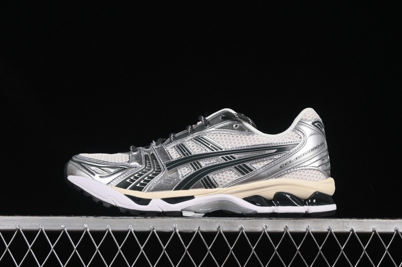 Adidas Running Performance Sneakers with Breathable Knit Upper and Boost Midsole - 1203A566-100