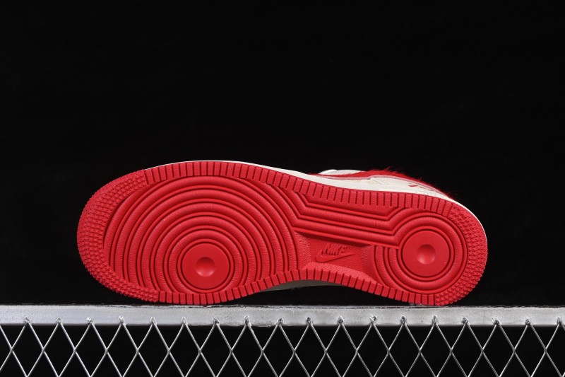 Nike Air Force 1 '07 Low Chinese New Year Edition Casual Skateboarding Shoes - QW5288-118
