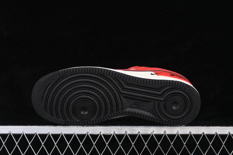 Nike Air Force 1 '07 Low Year of the Horse Limited Edition Casual Skateboarding Shoes - QW5288-123