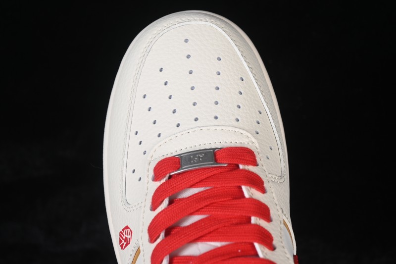 Nike Air Force 1 '07 Low Chinese New Year Limited Edition Casual Skateboarding Shoes - QW5288-119