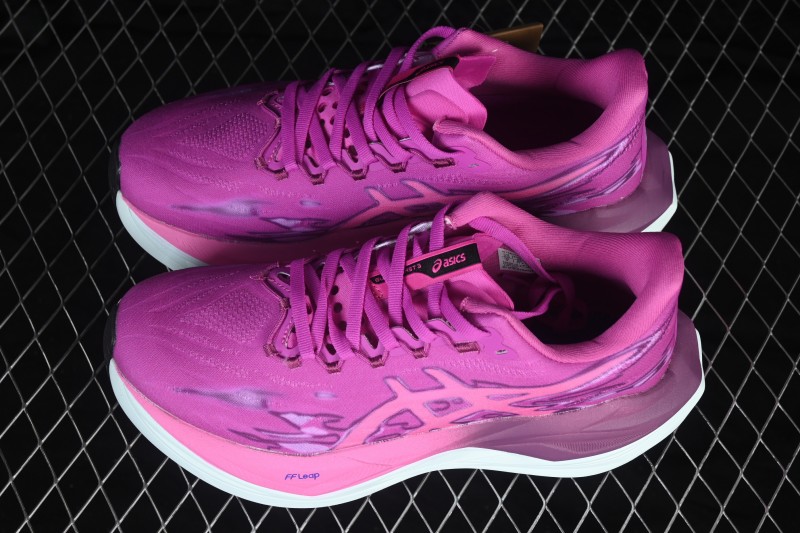 Asics Superblast 3 Running Shoes with Comfortable Breathable Cushioning - 1013A186-209
