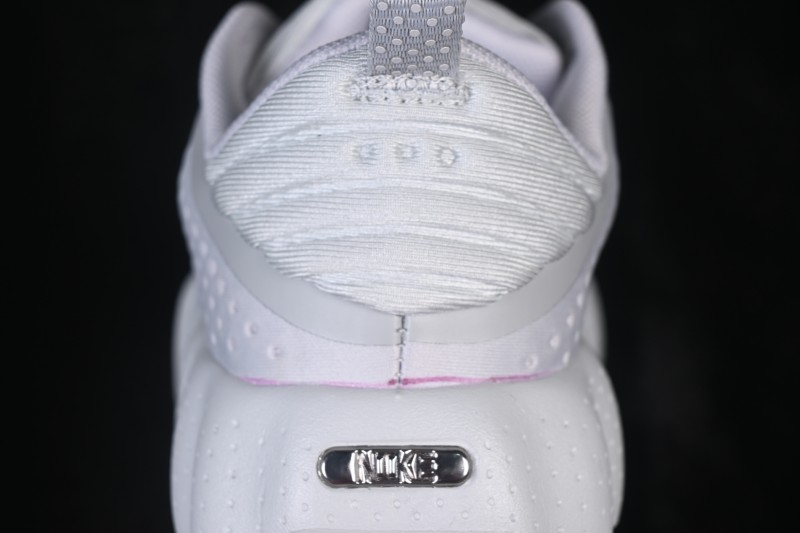 Nike Mind 002 Neuroscience Foot Massage Shoes with Breathable Mesh and 22 Independent Foam Nodes - HQ4310-003