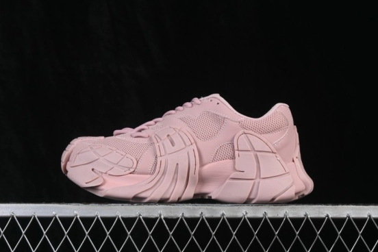 GG-CC Thick Sole Height-Increasing Casual Lifestyle Shoes - G26U0013B