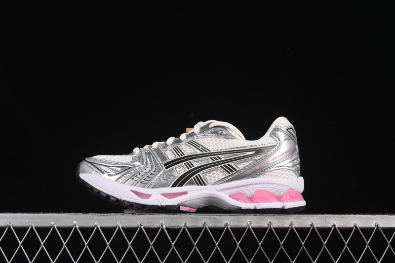 Adidas Running Shoes with Breathable Mesh Upper and Cushioned Sole - 1203A537-103