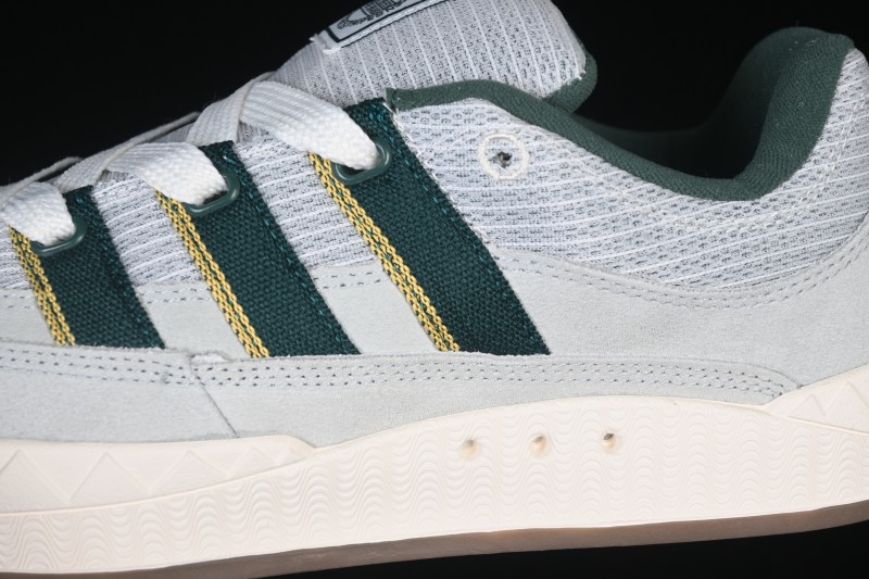 Adidas Human Made x Adidas Adimatic Shark Bread Casual Shoes - IH3267
