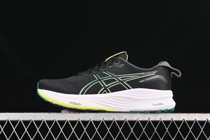 Adidas Running Shoes with Breathable Mesh Upper and Responsive Cushioning - 1011C052-003