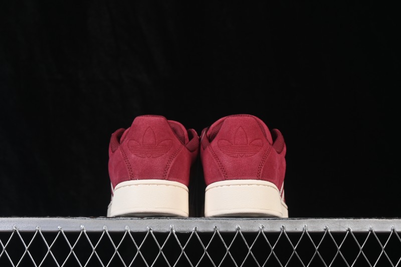 Adidas Superstar 2 ST Low-Top Casual Bread Shoes with Reinforced Shell Toe - KI3563