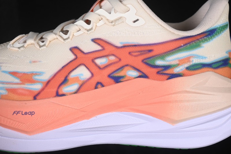 Asics Superblast 3 Running Shoes with Breathable Comfort and Cushioning - 1013A188-003