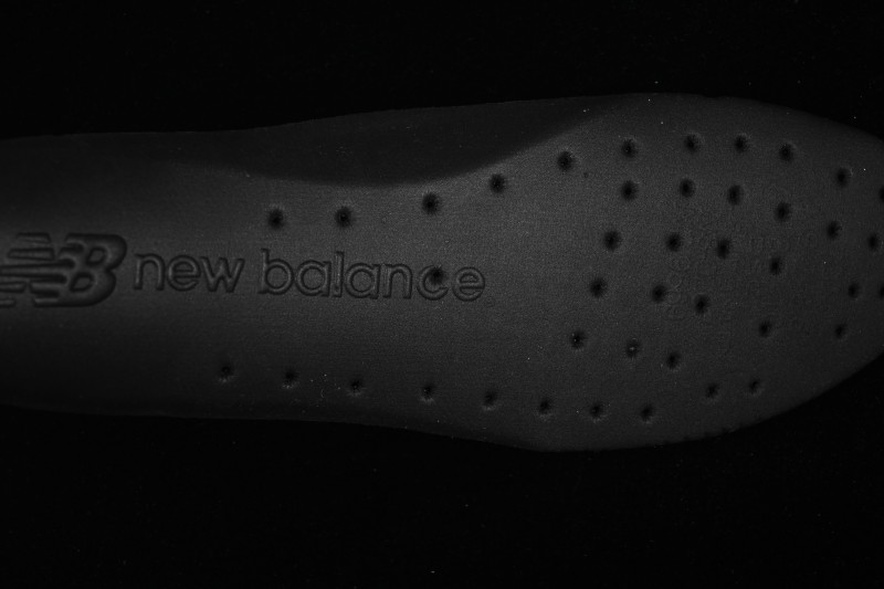 New Balance 2010 Series Retro Running Shoes with Suede and Mesh Upper - U2010JG1