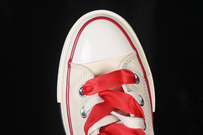 Converse 1970s Hello Kitty Limited Edition High-Top Casual Skate Shoes - 162053C