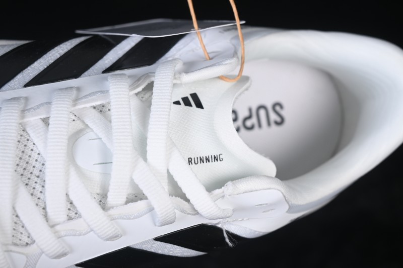 Adidas Supernova Solutione 3 M Running Shoes with Breathable Mesh and Cushioning - KK1201