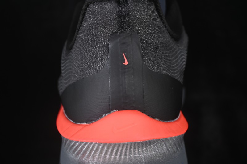 Nike Zoom Fly 6 Running Shoes with Lightweight Flyknit Upper and Carbon Fiber Plate - IR1995-010