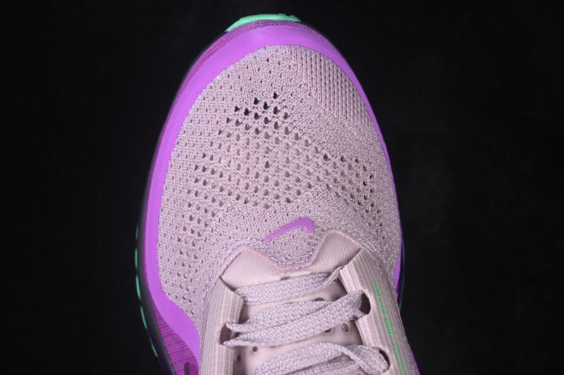 Nike Air Zoom Pegasus Premium FK Running Shoes with Mesh Upper and Air Cushioning - II0602-500