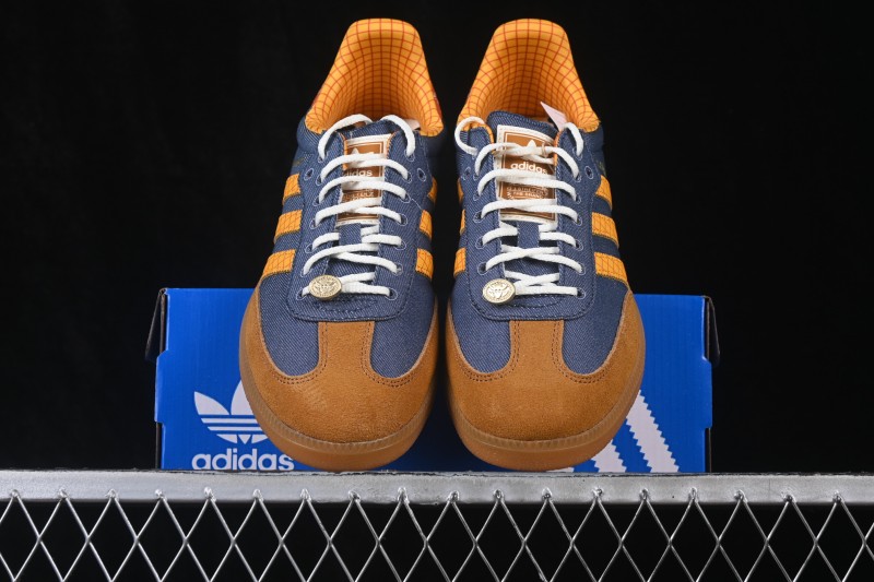 Adidas Samba OG J Toy Story Casual Skateboarding Shoes - LA3985