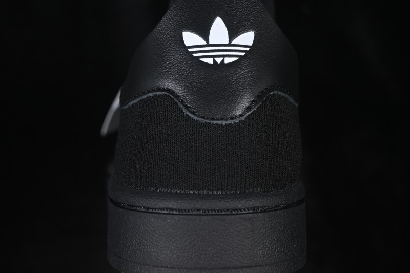 Adidas Originals Superstar Shell-Toe Lace-Up Casual Sneakers - KH8208