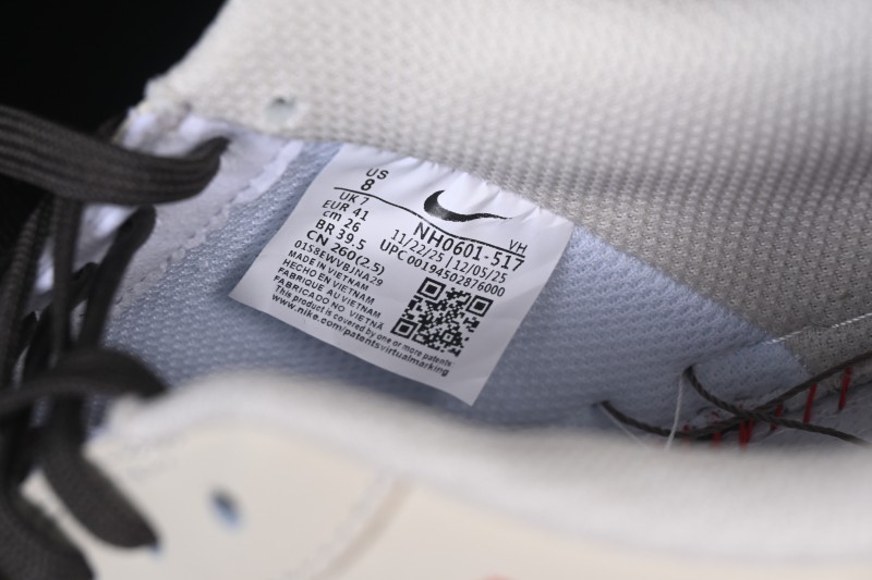Nike Air Force 1 '07 Low Chinese New Year Year of the Horse Limited Edition Casual Basketball Shoes - NH0601-517