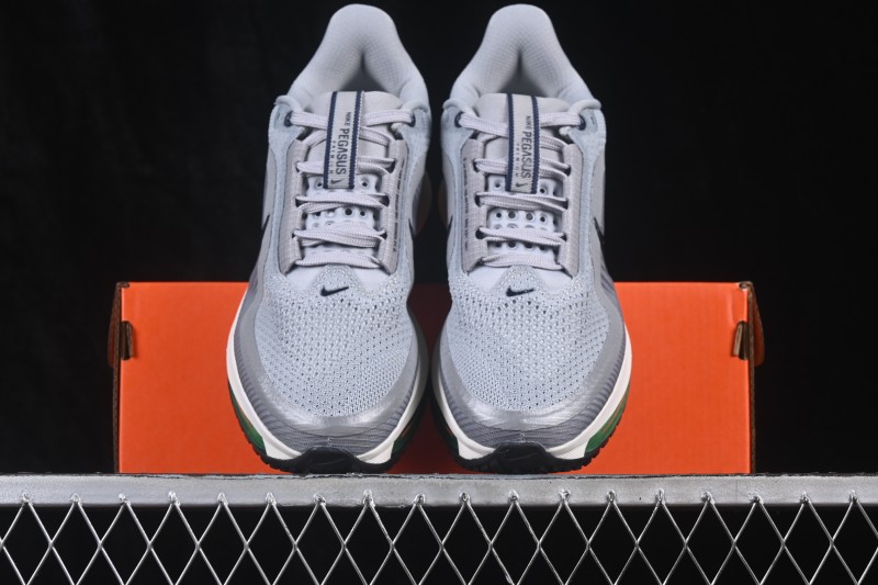 Nike Air Zoom Pegasus Premium Running Shoes with Full-Length Air Zoom Cushion - IR1815-012