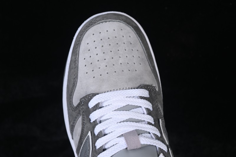 New Balance 480 Lifestyle Skateboarding Shoes with Classic Retro Design - BB480LEC