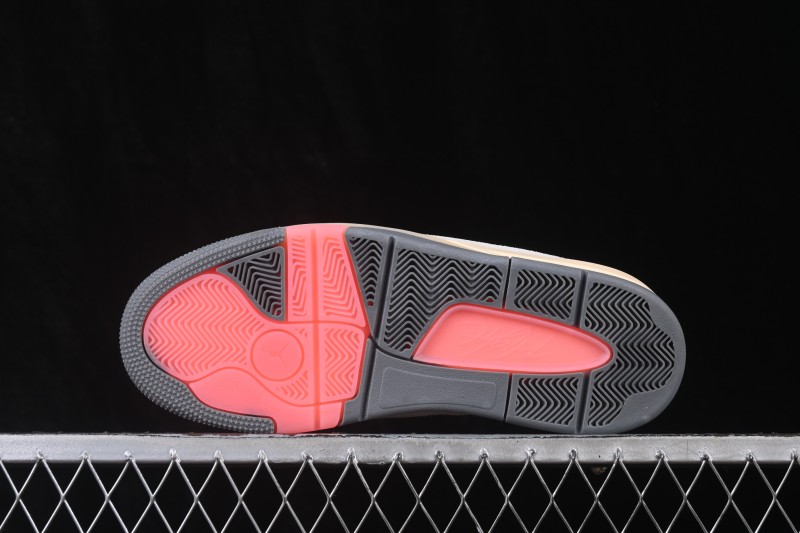 Nike Air Jordan Flight Court SP Retro Skateboarding Shoes with Classic Design - FZ9854-108