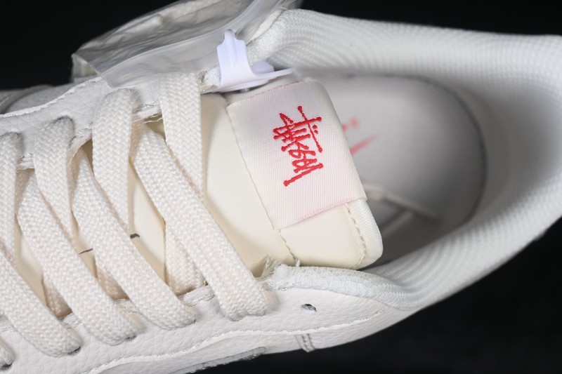Nike Air Force 1 '07 Low Basketball Sneakers with Classic Design - MM3399-803