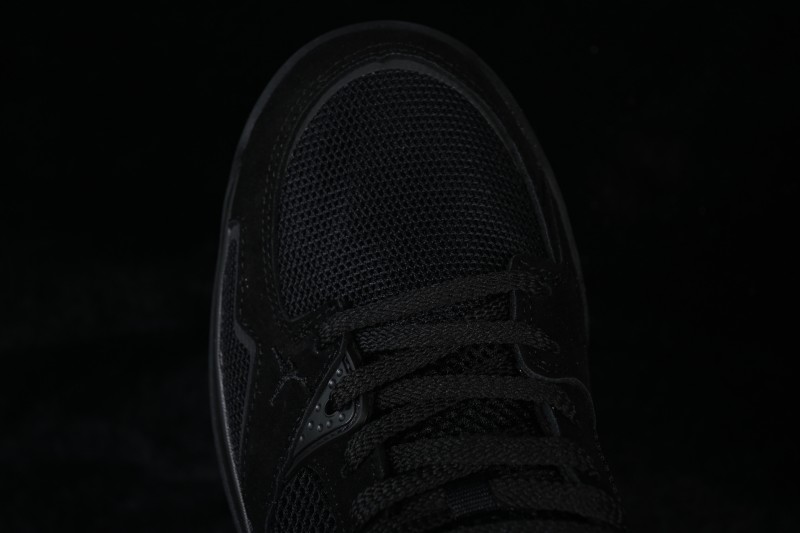 Jordan Air Jordan CMFT Era Retro Skateboarding Shoes - HJ6777-060