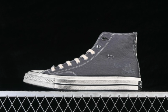 Converse Chuck Taylor 1970s High Top Casual Skate Shoes - A17933C