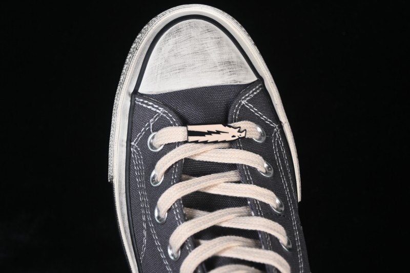 Converse Chuck Taylor 1970s High Top Casual Skate Shoes - A17933C