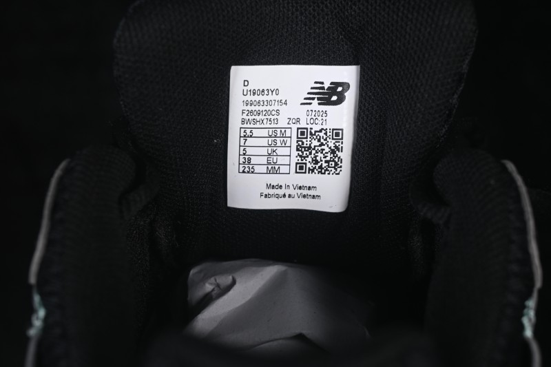 New Balance 1906 Series Retro Running Shoes with Lightweight Mesh and T-Beam Arch Support - U19063Y0
