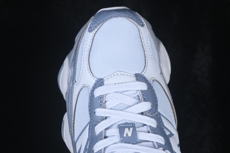 New Balance 9060 Retro Running Lifestyle Shoes with ABZORB Cushioning - U90605HS