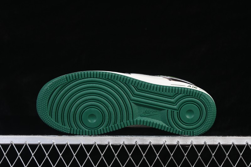 Nike Air Force 1 '07 Low Collaboration Casual Skateboarding Shoes - SY1388-032