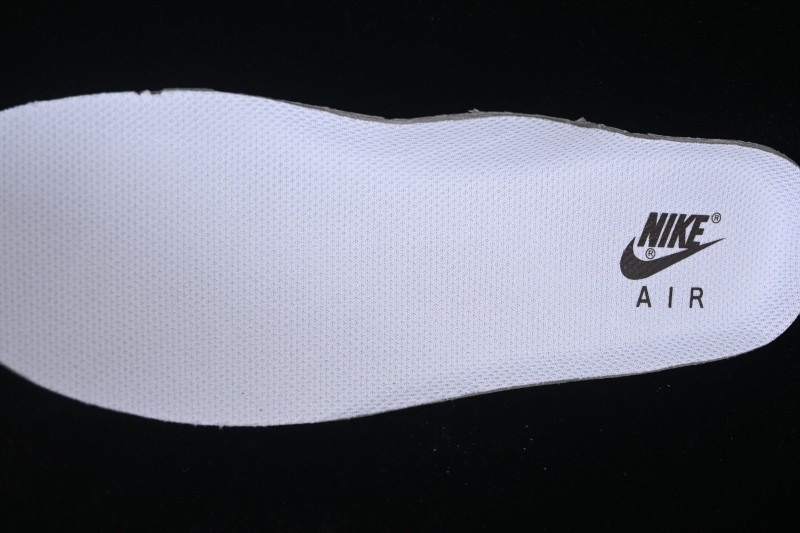 Nike Air Force 1 '07 Low Year of the Horse Special Edition Gold Brown Casual Sneakers - IQ1119-011