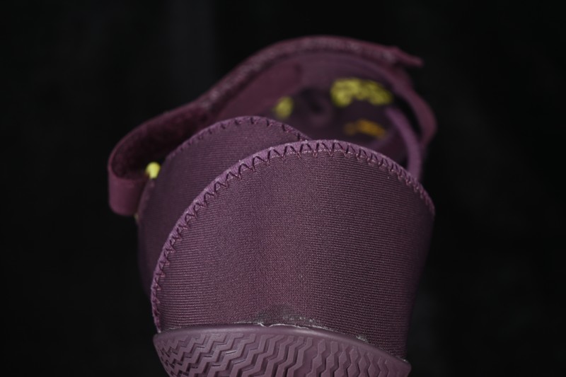 Vibram V-Soul Barefoot Squat Support Quick-Dry Ballet Five-Finger Shoes - 25W7207